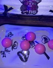 Witchy Mystery Capsules   8  
