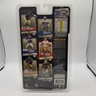 Nfl Legends  33 Tony Dorsett Dallas Cowboys Action Figure 2010 Mcfarlane New