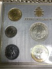 2000 Vatican City Uncirculated 8 Coin Set Ms  106 3ap9