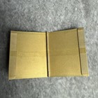 Vintage Great Britain 1937 Coronation Sewing Needle Case 