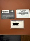 Blockbuster   Hollywood Video Membership rewards Cards Lot Of 3  2002  Blue