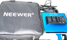 Never Used  Neewer  Led Photo Lites  Model Nl660   no Tripod  2 Available  Vgc