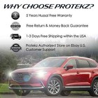 Protekz H11 Led Headlight Bulbs Car   Truck Parts Lighting   Lamps 6000k Cree