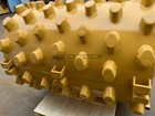 66    Pad Foot Shell Fit Cat Cs44 Cs423 Cs433 Cs44b Roller