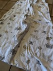 Halo Sleepsack  100  Cotton Wearable Blanket  Swaddle Transition Sleeping M
