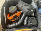 Sealife Dc 1000 Digital Underwater Scuba Diving Camera Kit 