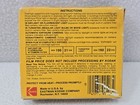 Kodak Ektachrome 160 Sound Color Movie Film Type A Super 8 Cartridge  exp  1987 