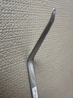 Wm7864442--hohmann Knee Retractor 45 Andled Small Overall Length  7 875   20 Cm 