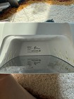 Igel Beauty Hybrid Lite 48w Nail Dryer Lamp White Timer W  Power Adapter