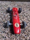 1966 Monogram Watkins Glen Race Slot Car Track Original Box Ferrari Lotus Afx Ty