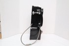 Vintage Automatic Systems Bell Rotary Pay Phone 3 Coin Slot Antique