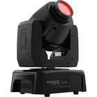 Chauvet Dj Intimidator Spot 110 Dj club Led Moving-head Light Fixture W  Bracket