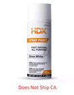 10 Oz  All Purpose Gloss White Spray Paint