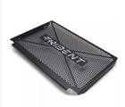 Motorcycle Radiator Protection For Trident 660 2021-2023