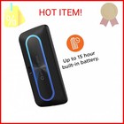 Motorola Smart Speaker With Amazon Alexa For Moto Z  Moto Z Play  Moto Z2 Force