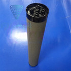 1629053716 1629-0537-16 Pipe Filter For Atlas Copco Air Compressor Pd780-3150 f