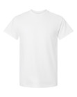 2pack 3xl White Blank - Gildan 2000 Short Sleeve T-shirt Tee