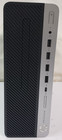 Hp Prodesk 600 G3 Sff Intel Core I5-6500   3 20ghz 8gb Ram No Hdd ssd
