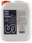 S100 Total Cycle Cleaner 5l Jug Motorcycle Atv Utv Surface Cleaner