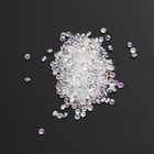  5000 Pcs Acrylic Drilling Table Scatter Crystals Gems Party Fillers Diamonds