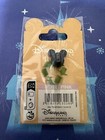 Disneyland Paris - Snow White   The Seven Dwarfs Spinner Pin - New