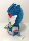 Hallmark Itty Bittys Sound Wave Transformers Plush Stuffed Toy Nwt