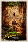1981 Indiana Jones Raiders Of The Lost Ark Movie Poster Print Harrison Ford     