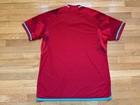 Authentic Adidas Colombia 2022-23 Away Soccer Jersey Size Xl Hb9173