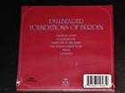 Pallbearer Foundations Of Burden - 2025 Redux Cd Profound Lore Canada Pfl324 New