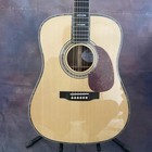 D45 41 Inches Acoustic Electric Guitar Rosewood Fingerboard Solid Spruce Top