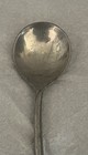 Vintage Stieff Williamsburg Pewter Serving Spoon   6 75   