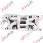 Dual Plane Aluminum Intake Manifold For Ford Small Block Windsor Sbf V8 289 302
