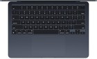 2025 Apple Macbook Air 13-inch M4 Chip 16gb Ram 256gb Ssd Midnight Mw123ll a