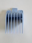 Wahl 1    No 8  25mm Hair Clipper Comb Guard Attachment Guide Replacement