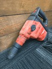 Hilti Te 60-atc avr Rotary Hammer Drill Heavy Duty Tool