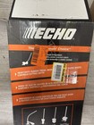 Echo 99944200470 Curved Shaft Edger Attachment Pro Attachment Series Open Box