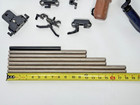      Essential 15mm Lws Rig Parts      Smallrig   Wooden Camera Lot      Versatile Set