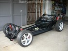 1959 Volkswagen Beetle - Classic 1959 Pro-touring Turbo Beetle