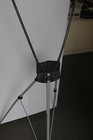 X Banner Stand 31  X71  Free Graphic Print Trade Show Display Free Bag Pop Up M