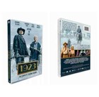 1923 Yellowstone Season 2 Dvd New Box  english  Shipping Fast     