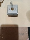 Robert Shaw Control Company Inf-120-35 B 4w66 15 Amp 120 Vac
