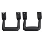 2pcs Side Step For 1988 1994 1995 1996 1997 1998 1999 Ford F150 F250 F350 Pickup