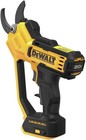 20v Max Dcpr320b Cordless Pruning Shears Bare Tool Only
