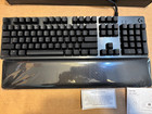 Logitech G513 Carbon Igx Rgb Mechanical Gaming Keyboard 820-008786