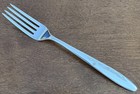 Gorham Celeste Sterling Silver Dinner Fork 7 5  Euc 51g