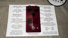  last One  Mr Jax Guitar Pedal