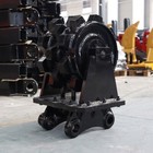 305 Excavator Attachment 305 Compactor Fits Cat 305 Excavator Sales In Stock Usa