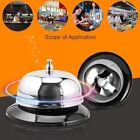 Desk Bell Customer Service Counter Call Bells Large Bank Clinic Office Reception