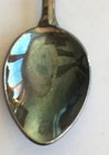 Vintage Souvenir Spoon Us Collectible Myrtle Beach South Carolina