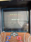 Vintage Nba Jam Arcade Video Game Original 4 Player 1993 Cmos Error Parts Repair